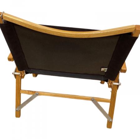 Kermit chair (カーミットチェア) カーミットチェア USA製 ブラック