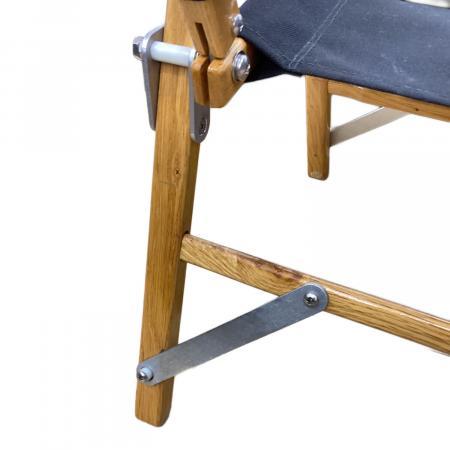 Kermit Chair ワイド　ブラック　オーク　ジャンク品 Kermit Chair Wide Oak set （ワイドタイプ） | platform r