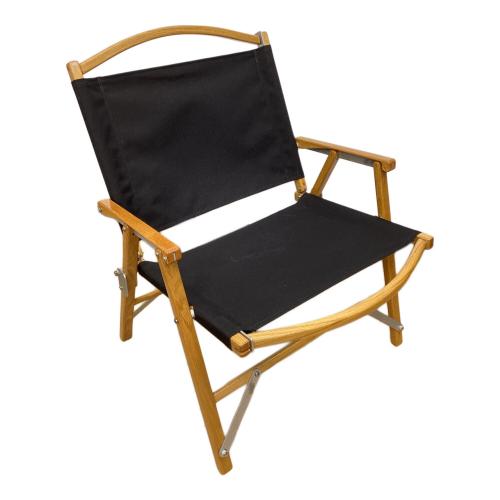 Kermit chair (カーミットチェア) カーミットチェア USA製 ブラック×ナチュラル