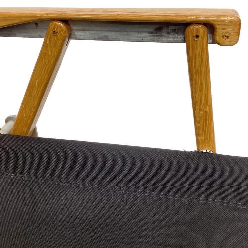 Kermit chair (カーミットチェア) カーミットチェア USA製 ブラック×ナチュラル