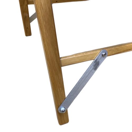 Kermit chair (カーミットチェア) カーミットチェア USA製 ブラック×ナチュラル