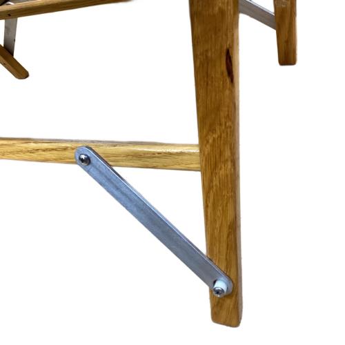 Kermit chair (カーミットチェア) カーミットチェア USA製 ブラック×ナチュラル