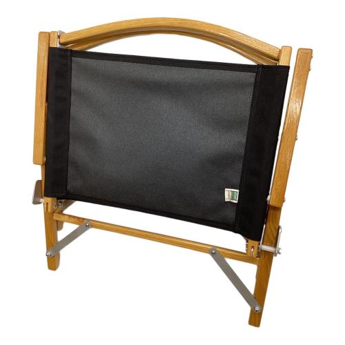 Kermit chair (カーミットチェア) カーミットチェア USA製 ブラック