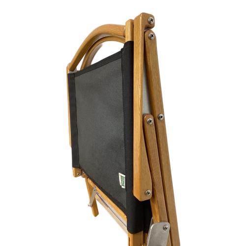 Kermit chair (カーミットチェア) カーミットチェア USA製 ブラック×ナチュラル