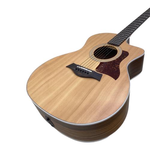 Taylor Guitars (ティラーギター) エレアコギター 214ce 2020年製