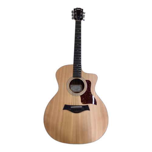 Taylor Guitars (ティラーギター) エレアコギター 214ce 2020年製