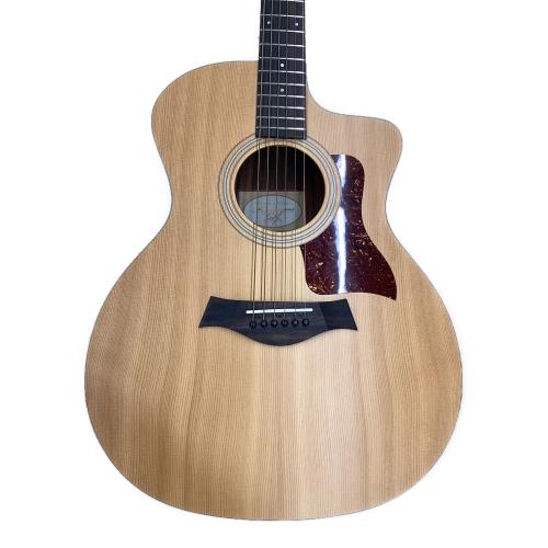 Taylor Guitars (ティラーギター) エレアコギター 214ce 2020年製