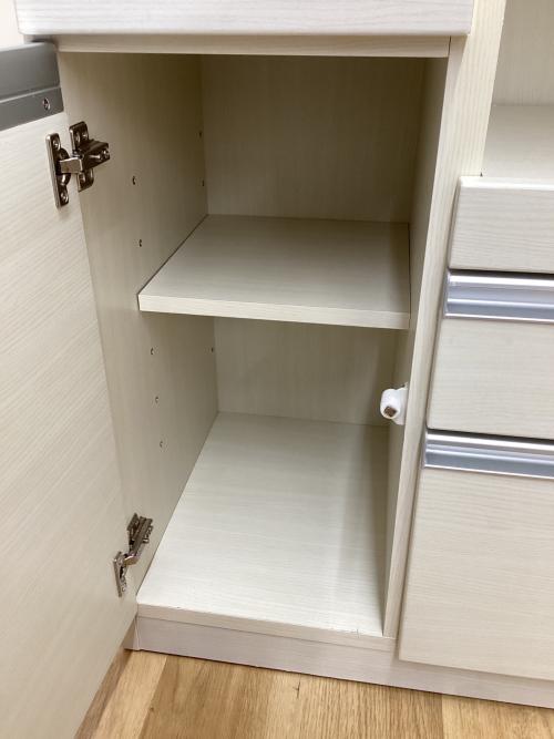 近藤産業 (コンドウサンギョウ) レンジボード ホワイト
