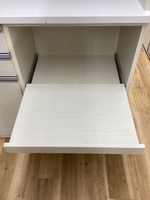 近藤産業 (コンドウサンギョウ) レンジボード ホワイト
