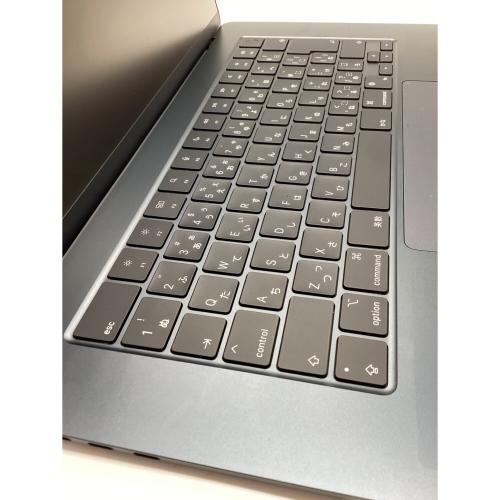 Apple (アップル) MacBook Air M3 2024 MXD43J/A 15.3インチ