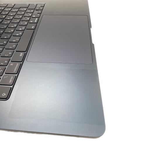 Apple (アップル) MacBook Air M3 2024 MXD43J/A 15.3インチ