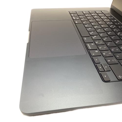 Apple (アップル) MacBook Air M3 2024 MXD43J/A 15.3インチ