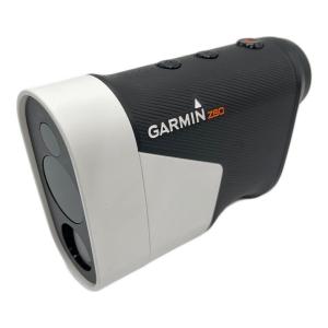 GARMIN (ガーミン) ゴルフ距離測定器 APPROACH Z80 ホワイト×ブラック