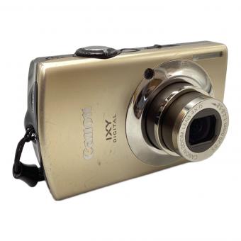 CANON (キャノン) コンパクトデジタルカメラ PC1308 キズ有