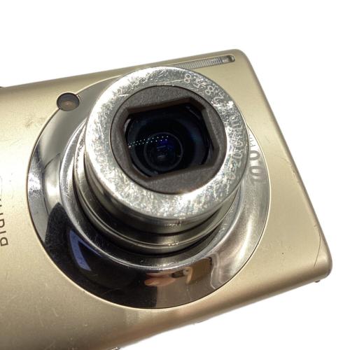 CANON (キャノン) コンパクトデジタルカメラ PC1308 キズ有