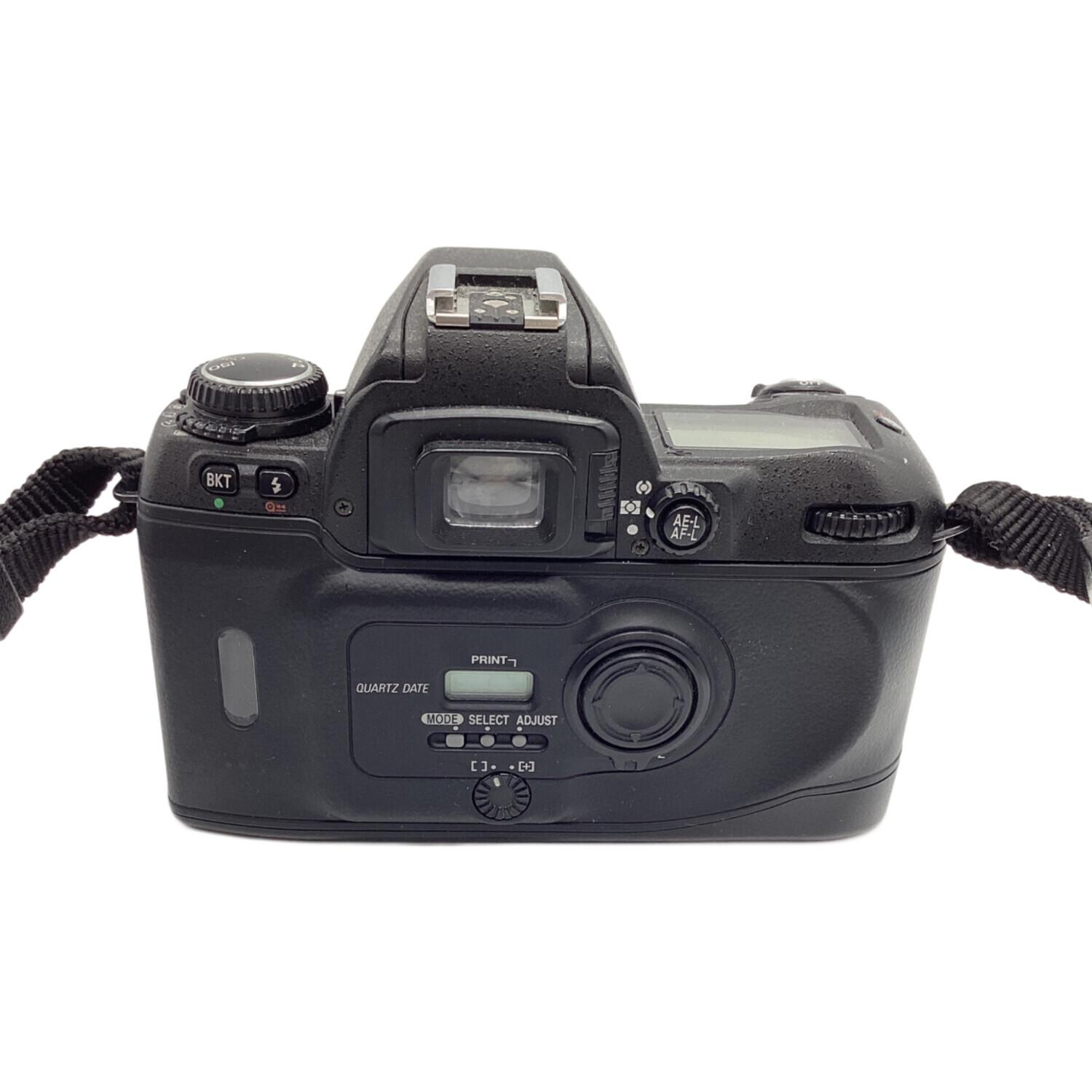 Nikon (ニコン) 一眼レフカメラ F80 ※動作未確認｜トレファクONLINE