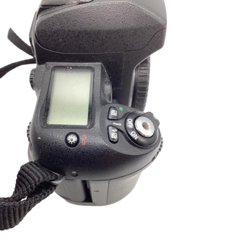 Nikon (ニコン) 一眼レフカメラ F80 ※動作未確認｜トレファクONLINE