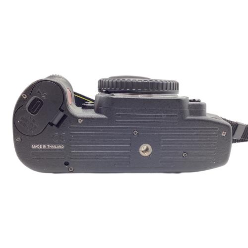 Nikon (ニコン) 一眼レフカメラ F80 ※動作未確認｜トレファクONLINE