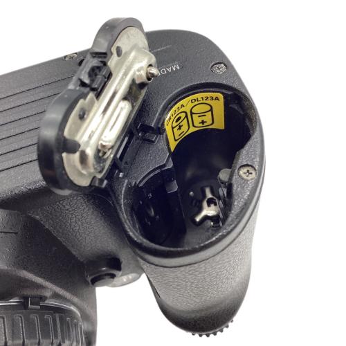 Nikon (ニコン) 一眼レフカメラ F80 ※動作未確認