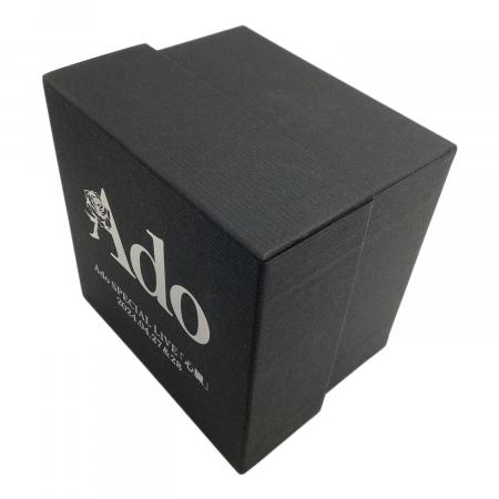 Ado (アド) フラワー＆ブローチ 「心臓」｜トレファクONLINE