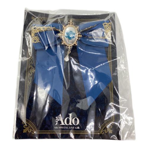 Ado (アド) フラワー＆ブローチ 「心臓」