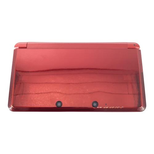 Nintendo (ニンテンドー) Nintendo 3DS CTR-001/ ポケットモンスターホワイト2