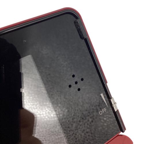 Nintendo (ニンテンドー) Nintendo 3DS CTR-001/ ポケットモンスターホワイト2