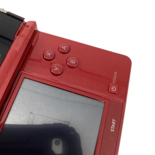 Nintendo (ニンテンドー) Nintendo 3DS CTR-001/ ポケットモンスターホワイト2