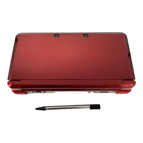 Nintendo (ニンテンドー) Nintendo 3DS CTR-001/ ポケットモンスターホワイト2