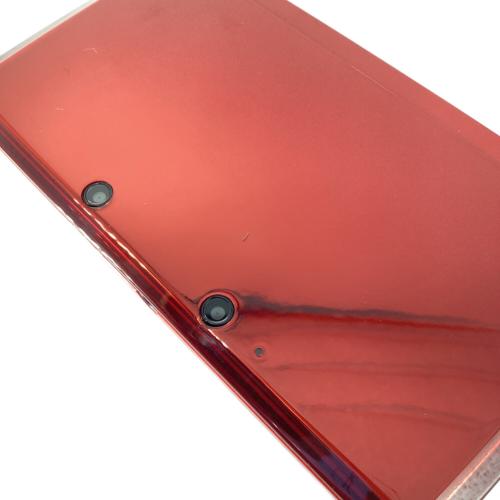 Nintendo (ニンテンドー) Nintendo 3DS CTR-001/ ポケットモンスターホワイト2