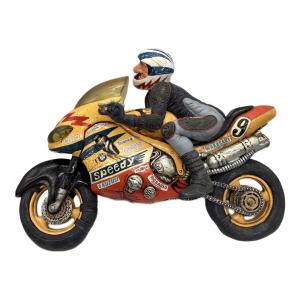 ギレルモ・フォルチーノ フィギュア 1109/5000 スピーディー