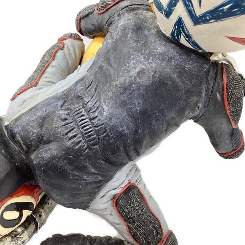 ギレルモ・フォルチーノ フィギュア 1109/5000 スピーディー