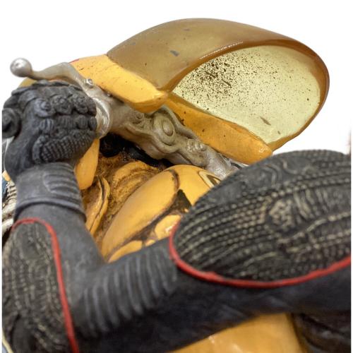 ギレルモ・フォルチーノ フィギュア 1109/5000 スピーディー