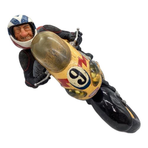 ギレルモ・フォルチーノ フィギュア 1109/5000 スピーディー