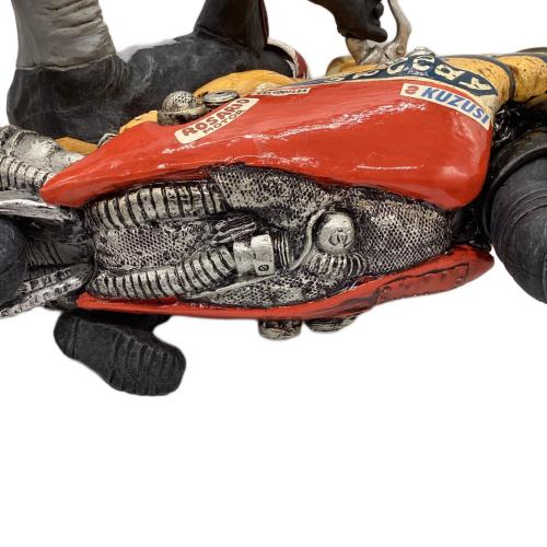 ギレルモ・フォルチーノ フィギュア 1109/5000 スピーディー