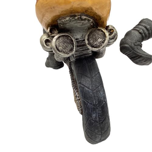 ギレルモ・フォルチーノ フィギュア 1109/5000 スピーディー