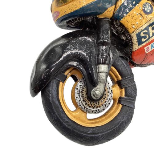 ギレルモ・フォルチーノ フィギュア 1109/5000 スピーディー