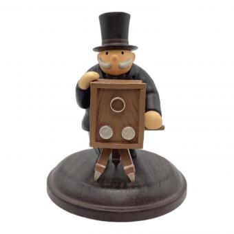 金曜ロードショー フライデーおじさん