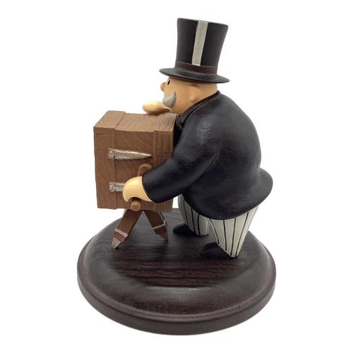 金曜ロードショー フライデーおじさん