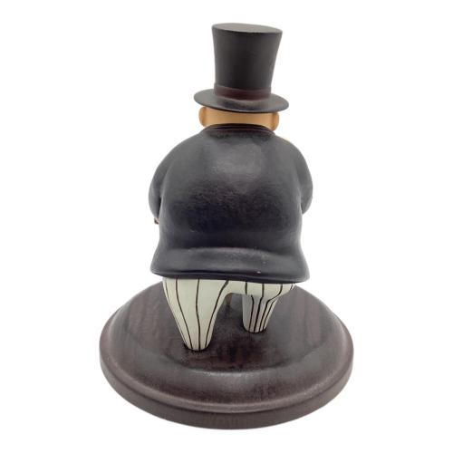 金曜ロードショー フライデーおじさん