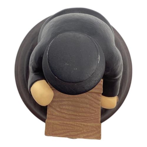 金曜ロードショー フライデーおじさん