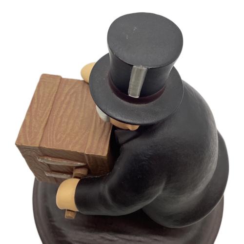 金曜ロードショー フライデーおじさん