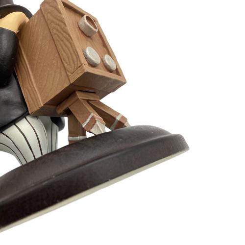 金曜ロードショー フライデーおじさん