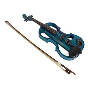 Carlo giordano (カルロジョルダーノ) Silenzia エレクトリックバイオリン