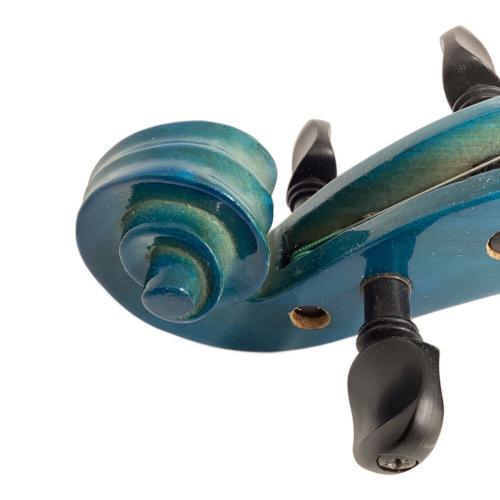 Carlo giordano (カルロジョルダーノ) Silenzia エレクトリックバイオリン