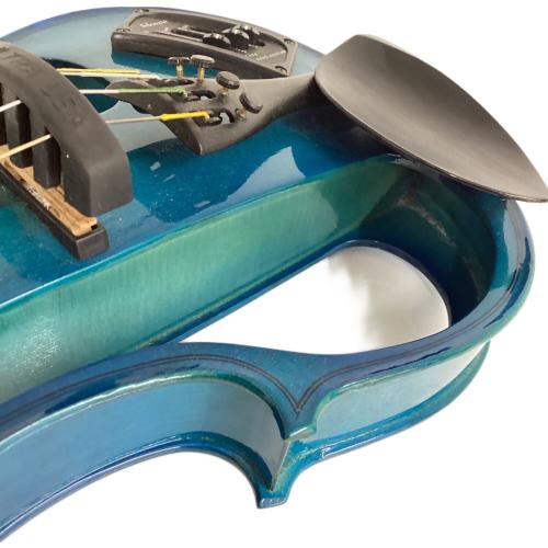 Carlo giordano (カルロジョルダーノ) Silenzia エレクトリックバイオリン