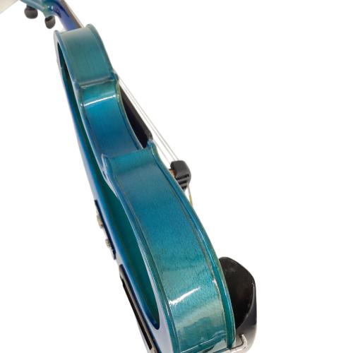 Carlo giordano (カルロジョルダーノ) Silenzia エレクトリックバイオリン