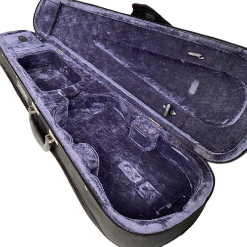 Carlo giordano (カルロジョルダーノ) Silenzia エレクトリックバイオリン