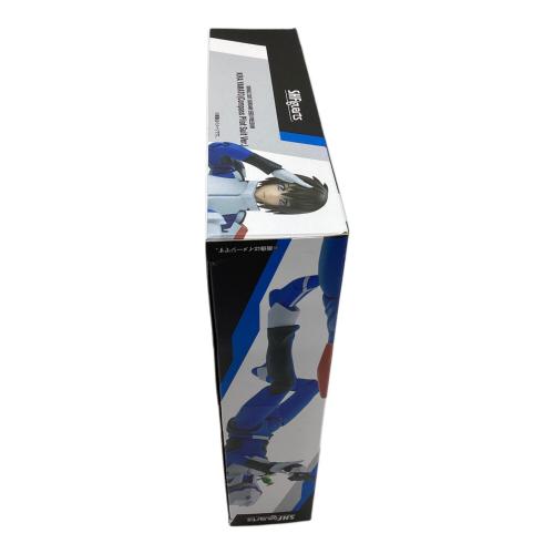 BANDAI (バンダイ) 機動戦士ガンダムSEED FREEDOM キラ・ヤマト(コンパスパイロットスーツVer.) ガンプラ