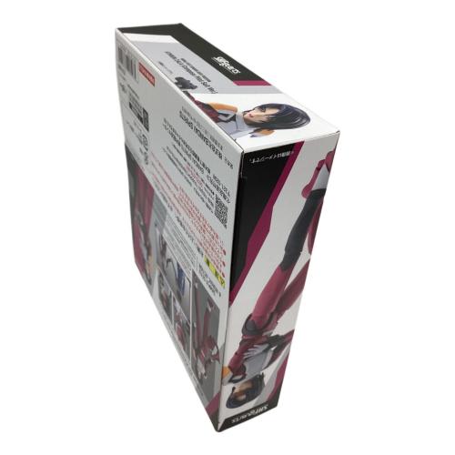 BANDAI (バンダイ) 機動戦士ガンダムSEED FREEDOM アスラン・ザラ(コンパスパイロットスーツVer.) ガンプラ